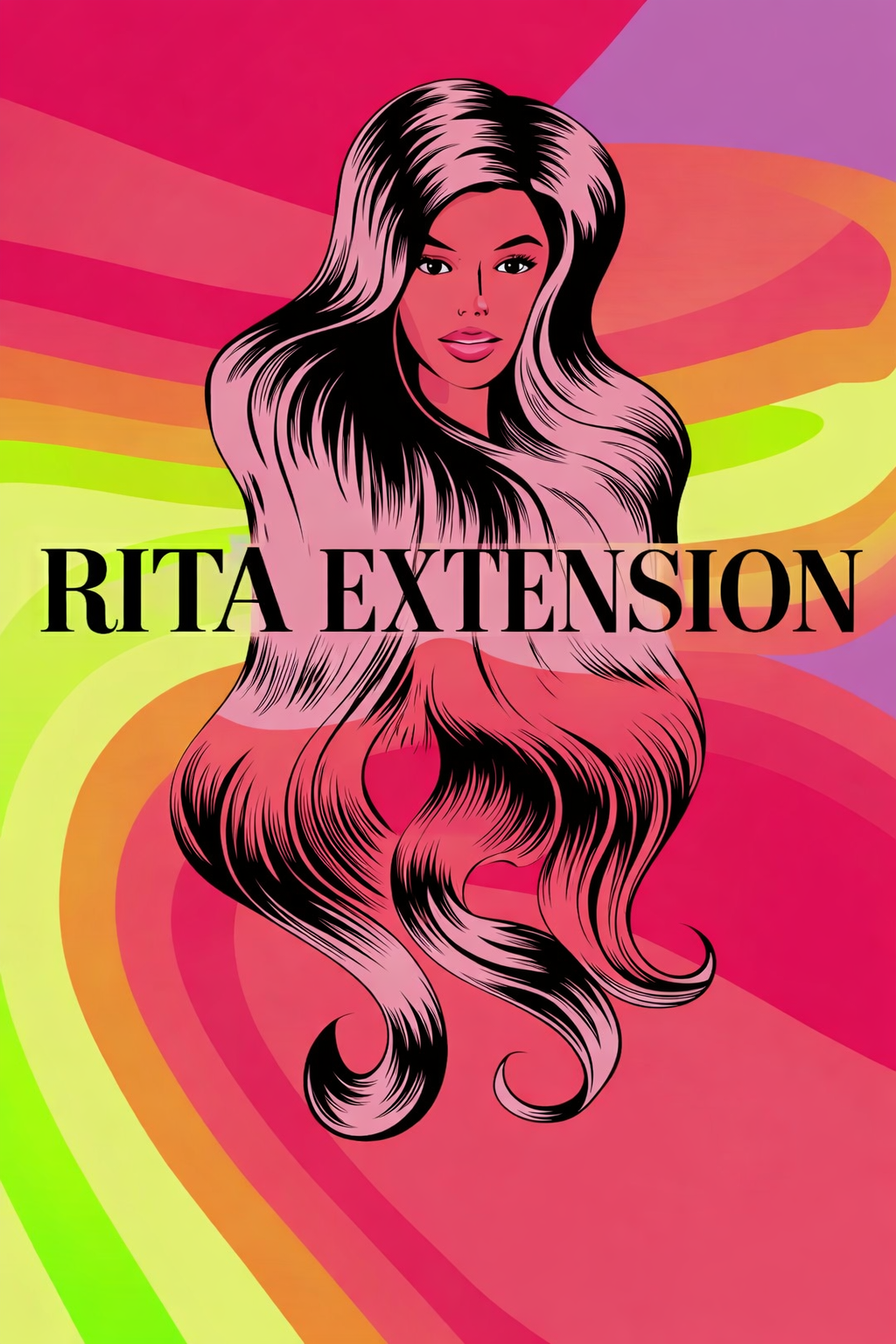 Rita Extension